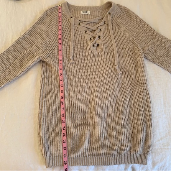 🌸 Sweater - Picture 8 of 12